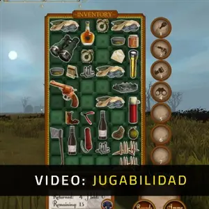 Sir, You Are Being Hunted – Jugabilidad