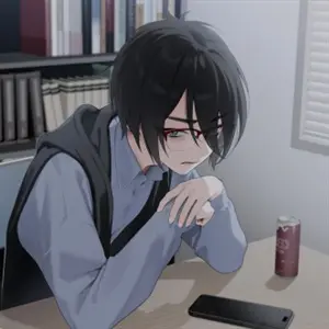 Sister Other Paranoia - Protagonista