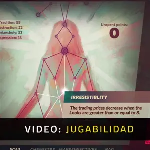 Sister Ray - Video de Jugabilidad