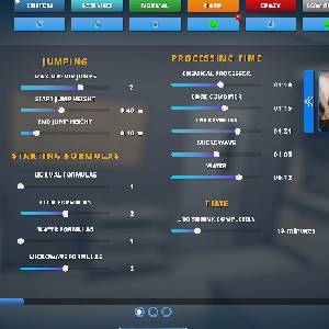 Size Matters - Personalización