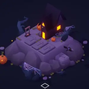 Sizeable - La Isla de Halloween