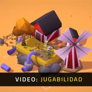 Sizeable - Vídeo del Juego
