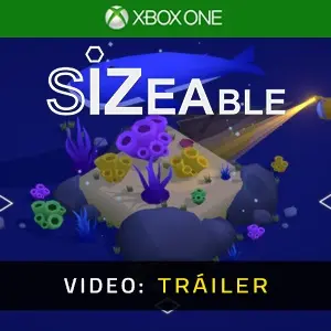 Sizeable Xbox One - Tráiler del Vídeo