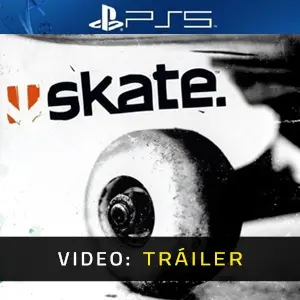 skate. PS5 - Tráiler de Video