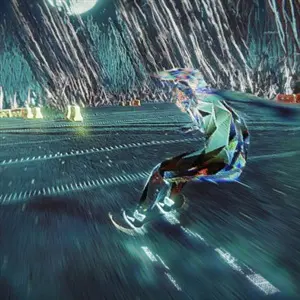 Skate Story - Deslizándose