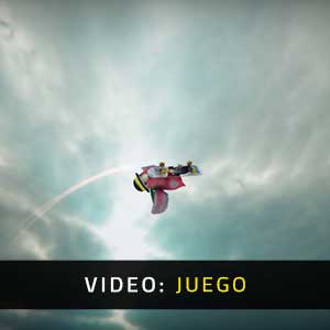 SkateBIRD Vídeo Del Juego