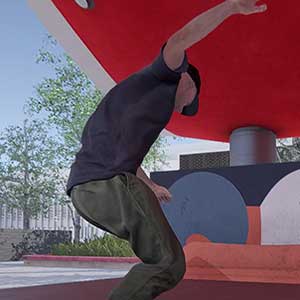 Skater XL pistas de skate