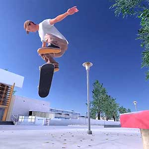 juegos de skateboarding
