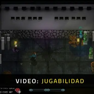 Skautfold Moonless Knight - Jugabilidad