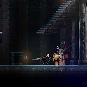 Skautfold Usurper - Fraile de la Niebla