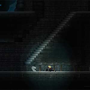 Skautfold Usurper - Tobogán