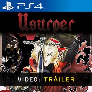 Skautfold Usurper - Tráiler en Vídeo