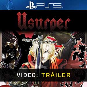 Skautfold Usurper - Tráiler en Vídeo