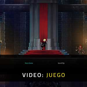 Skautfold Usurper - Vídeo del Juego