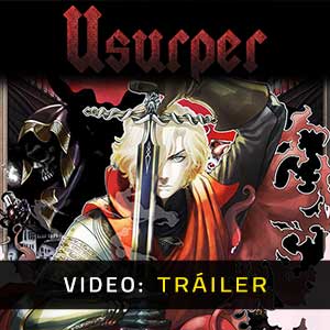 Skautfold Usurper - Tráiler en Vídeo