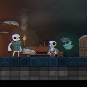 Enemies Galore