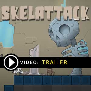 Comprar Skelattack CD Key Comparar Precios