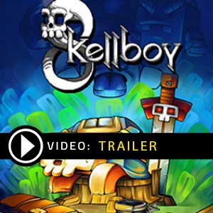 Comprar Skellboy CD Key Comparar Precios