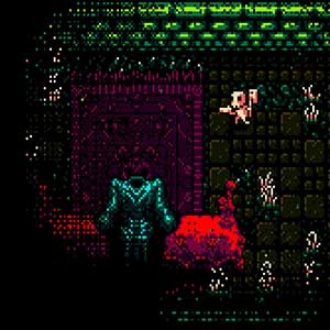 derrotar los horrores pecaminosos