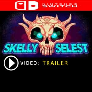 Comprar Skelly Selest Nintendo Switch Barato comparar precios