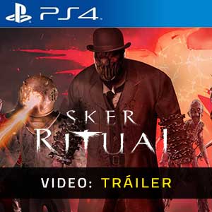 Sker Ritual - Vídeo de la campaña