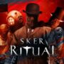 El mapa de ruta de Sker Ritual revela nuevo mapa, armas y más