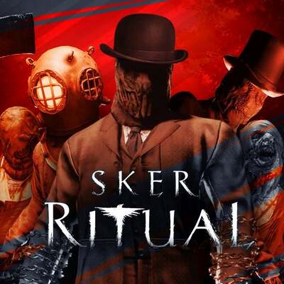Promoción Especial de Sker Ritual: Ahorra Hasta un 25% Ahora Mismo