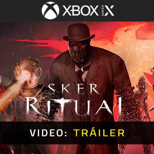Sker Ritual - Vídeo de la campaña