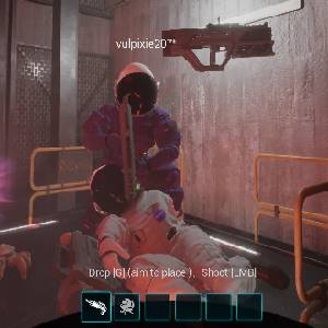 Sketchy’s Contract Compañero Muerto