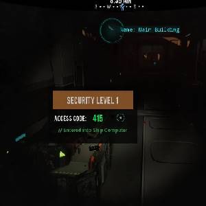 Sketchy’s Contract Security Nivel de Seguridad 1