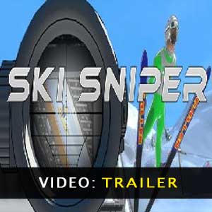 Comprar Ski Sniper CD Key Comparar Precios