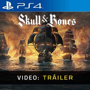 Skull & Bones - Remolque