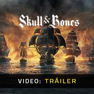 Skull & Bones - Remolque