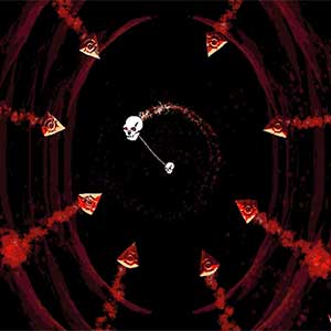 SKULL CHAINZ - La fuerza de la violencia