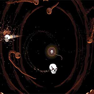 SKULL CHAINZ - Estallar en pedazos