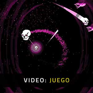 SKULL CHAINZ - Vídeo del juego