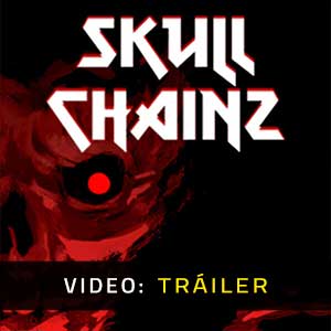 SKULL CHAINZ - Vídeo de la campaña