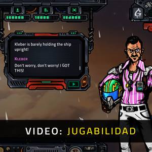 Sky Caravan - Tráiler