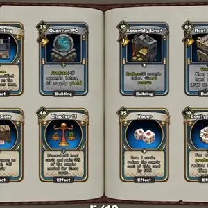 Sky Escort - Cartas de Libro