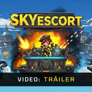 Sky Escort - Tráiler