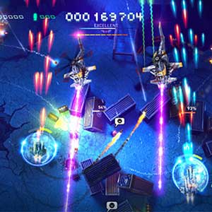 misiones desafiantes