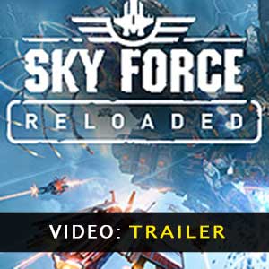 Comprar Sky Force Reloaded CD Key Comparar Precios