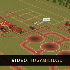 Sky Haven - Video de Jugabilidad