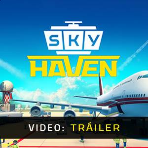 Sky Haven - Video del Tráiler