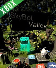 SkyBot Valley Xbox One