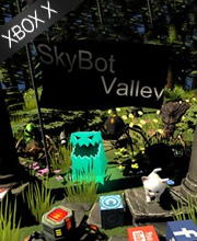 SkyBot Valley Xbox Series X