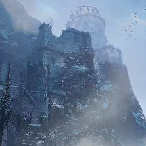 Skydance’s BEHEMOTH - Castillo