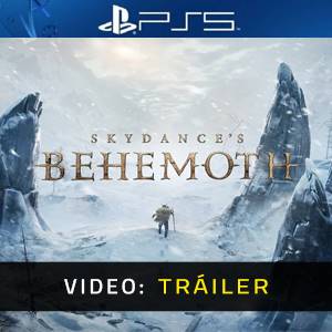 Skydance’s BEHEMOTH PS5 - Tráiler de Video