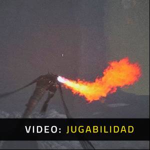 Skyfear - Video de Jugabilidad