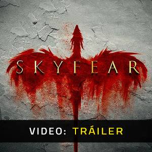 Skyfear - Tráiler de Video